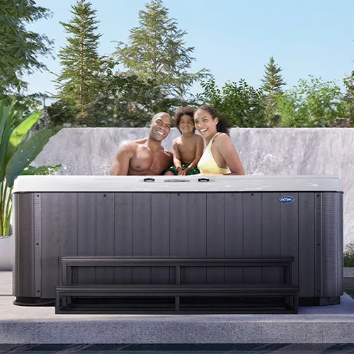 Patio Plus hot tubs for sale in La Vale